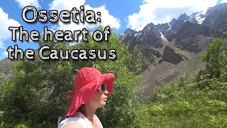 Ossetia the heart of the Caucasus [upl. by Ysdnil]