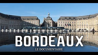 GabMorrison  Les Quartiers de Bordeaux Documentaire [upl. by Anivlis425]