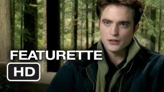 The Twilight Saga Breaking Dawn part 2 movie review [upl. by Irep198]