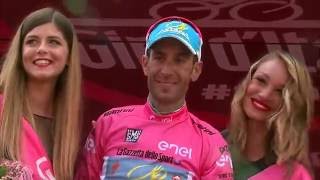 Giro dItalia Stage 21  Highlights [upl. by Ender]