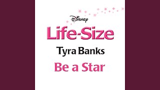 Be a Star From quotLifeSizequot [upl. by Most]