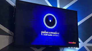 pulsecreativeendemol USA 2008 [upl. by Saul]