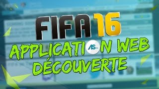 FIFA 16  LAPPLI FUT WEB [upl. by Mabelle]