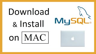 Como descargar e instalar MySQL Workbench en Windows 10 en 2023 [upl. by Rosalinde]