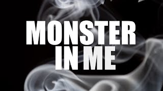 Texas Hippie Coalition  Monster In Me Lyric Video [upl. by Leonora]