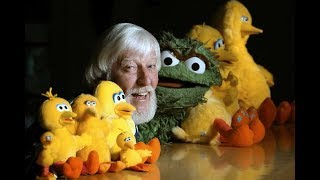 I Am Big Bird The Caroll Spinney Story  Part 1 [upl. by Fisken476]