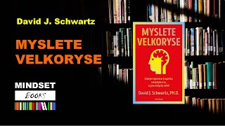 O knize Myslete velkoryse [upl. by Schweitzer]