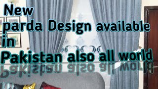 New parda Design in Pakistan parda collection 2020 [upl. by Euridice]