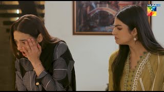 Yeh Thappar Tumhari Auqaat mamia bilalqureshi  Meesni  HUM TV [upl. by Vania]