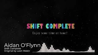 Shift Complete Reorchestrated [upl. by Aecila]