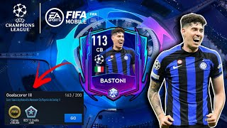 How to Easily Acquire Manchester City Players in FIFA Mobile for Alessandro Bastoni Quests [upl. by Sidonia544]