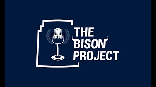 The Bison Project podcast Wright Creative [upl. by Knorring754]