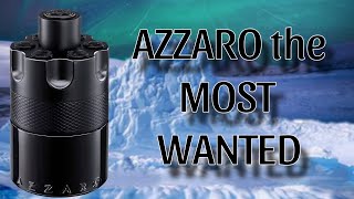 AZZARO the MOST WANTED [upl. by Nerraf482]