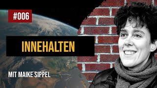 5 Minuten fürs Klima  006 Innehalten für das Klima [upl. by Jer]