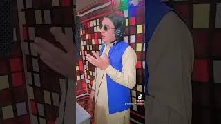 Pashto song singer Rehan Wazir Asif apraadhi hulk [upl. by Nakeber949]