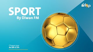 Sport by diwan fm [upl. by Rebmetpes624]