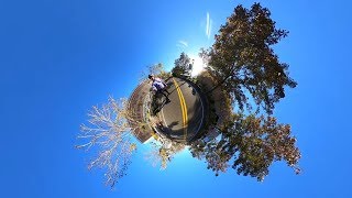 GoPro Max Epic Test Footage [upl. by Adolpho]