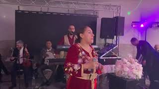 Orchestre groupe marocain ahidouss احدوس شعبي  0634501853 [upl. by Mohl]