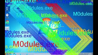 M0dulesexe Trojan [upl. by Aneev]