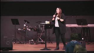 Foundations For Nations Sunday Service  LIVE  02042024 [upl. by Josefa]