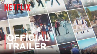 Dancing for the Devil The 7M TikTok Cult  Official Trailer  Netflix [upl. by Anav]