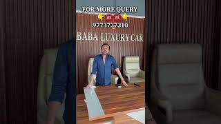 Baba luxury car We sell only Non accidental ampcertified cars with 100service history’s and records [upl. by Alrick]