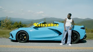 Kelvynboy  Vero Official Video [upl. by Eittol]