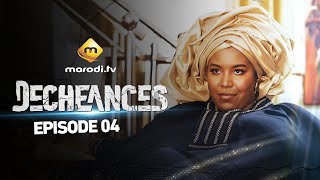 Série  Déchéances  Episode 4  VOSTFR [upl. by Assyral877]