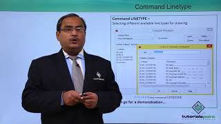 AutoCAD  Command line type [upl. by Alleinnad]