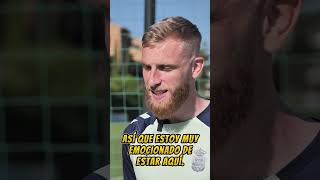 🗣️ Oli McBurnie 💛💙 [upl. by Iredale]