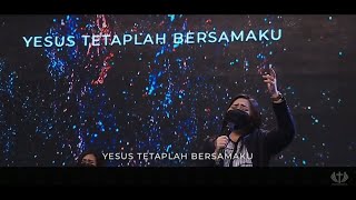 Yesus Aku Cinta Firmanmu Ya Dan Amin Sungguh Indah Kau Tuhan  Bethany Nginden [upl. by Marybelle933]