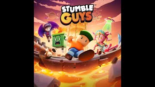 Roblox e Stumble guys com o meu primo e os meus amigos [upl. by Nnaegroeg]