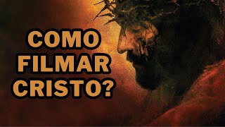 A Representação de Cristo no Cinema [upl. by Dierdre]