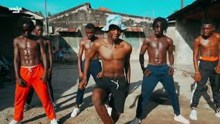 Naira marley  kojosese dance [upl. by Ledah]