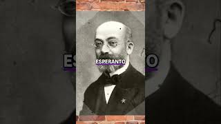 Krótka historia języka esperanto 📜 [upl. by Friend]