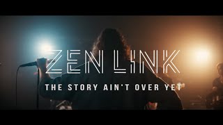 Minidocutrailer THE STORY AINT OVER YET [upl. by Levesque]