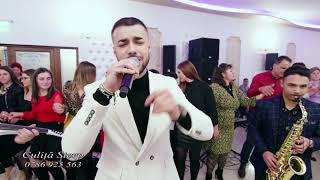 Culita Sterp  Ma dus viatan sus sin jos LIVE 2019 colaj muzica populară  XPert Music [upl. by Garmaise960]