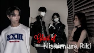 ENHYPEN Niki ff  Ghost of Nishimura Riki  Oneshot [upl. by Vitalis]