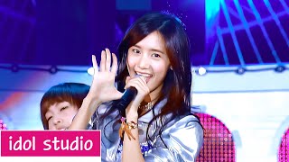 SNSD  Way to go 소녀시대  힘내  SBS Inkigayo 인기가요 20090315 [upl. by Haramat]