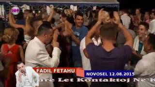 Fadil Fetahu 2017 [upl. by Alves126]