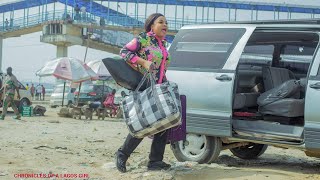 CHRONICLES OF A LAGOS GIRLEPISODE 1 STARRING BIMBO ADEMOYEBRODA SHAGGYMODOLA [upl. by Harewood207]