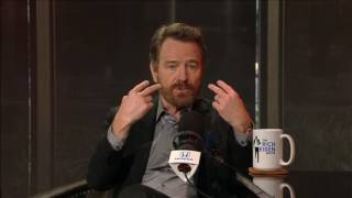 Bryan Cranston on The Breaking Bad Scene That made Him Break Down  The Rich Eisen Show 121916 [upl. by Auqinot364]