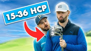 The BEST Golf Irons for Mid to High Handicappers 2024  SURPRISE WINNER [upl. by Aenet]