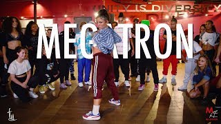 Nicki Minaj  Megatron  Choreography by Tricia Miranda [upl. by Eadmund]