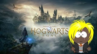 Hogwarts Legacy Lheritage de Poudlard épisode 14  le heaume [upl. by Alathia]