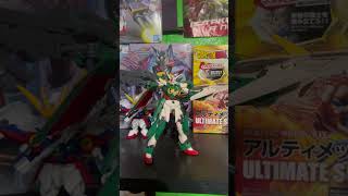 Gundam Fenice Rinascita [upl. by Ern]