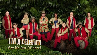 Im A Celebrity 2016  Teaser Trailer  ITV [upl. by Aissenav]