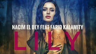 NACIM EL BEY feat faridkalamity  Lily   Audio [upl. by Ahsekahs]