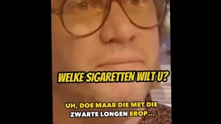 OOIT AFGEVRAAGD WIE DIE PLAATSJES BEDENKT OP DE PAKJES😅sigaretten draadstaal grappig roken gek [upl. by Beniamino]