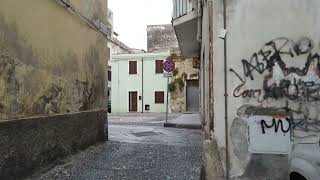 09 Sassari p2 Sardegna Giugno 2021  DJI Osmo Pocket [upl. by Eidnew716]